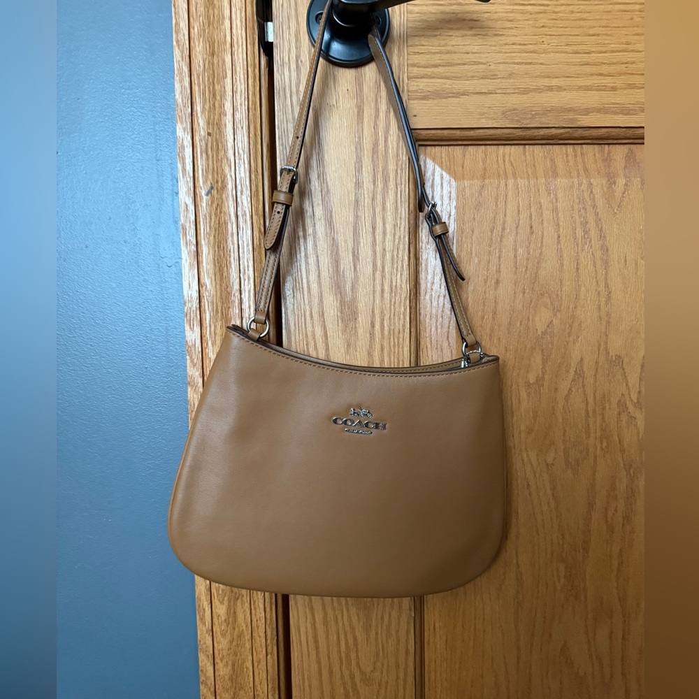 Coach Penelope Shoulder Bag NWOT